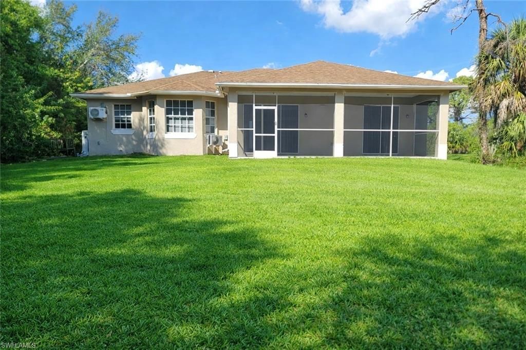 3217 50th St W, Lehigh Acres, FL 33971 Photo