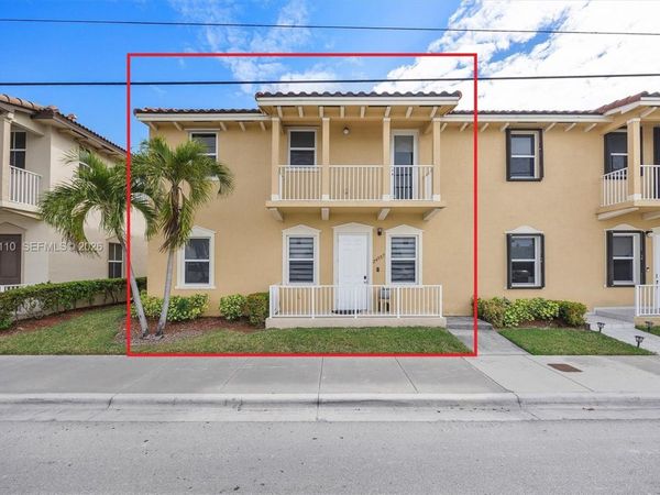 24557 SW 117th Ave, Homestead, FL 33032