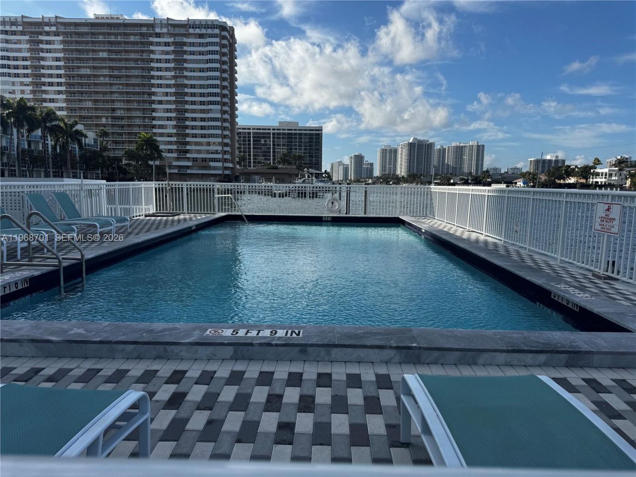 1913 S Ocean Dr, Unit 115, Hallandale Beach, FL 33009 Photo