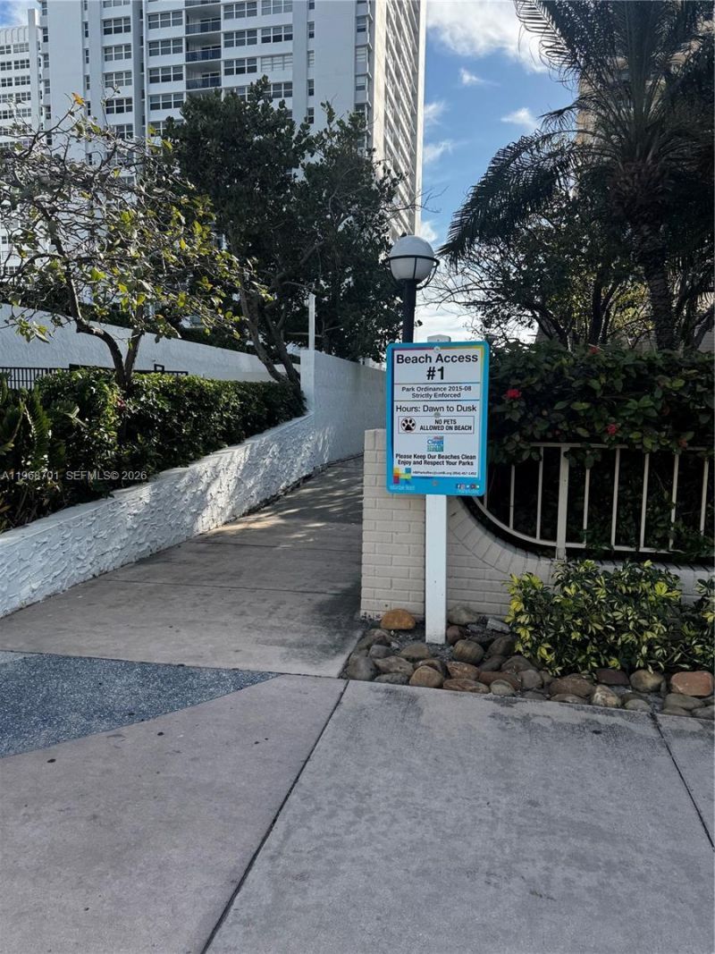 1913 S Ocean Dr, Unit 115, Hallandale Beach, FL 33009 Photo