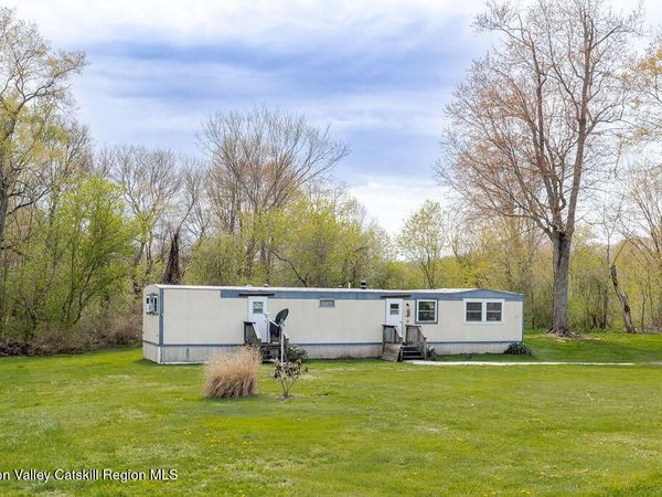 157 Simons Road, Ancram, NY 12502