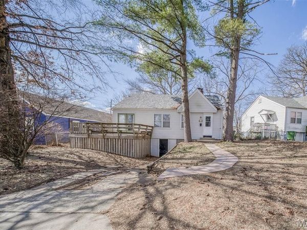 63 Rose Court, Rolla, MO 65401