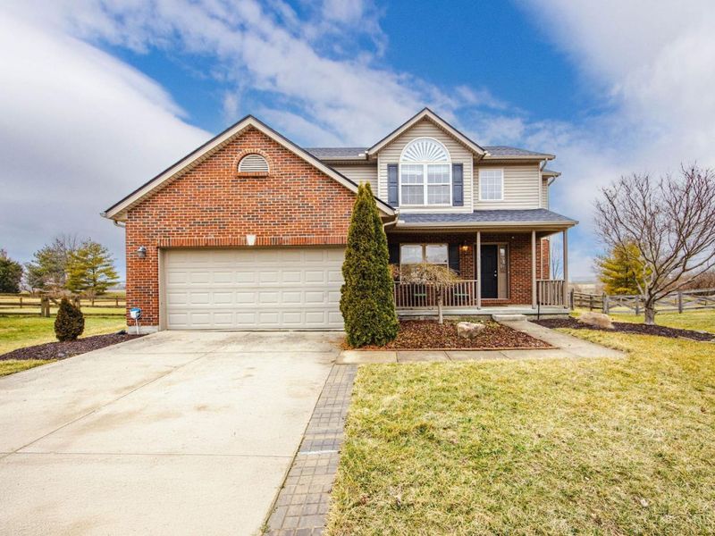 8400 S Port Drive, West Chester, OH 45069 Photo 1
