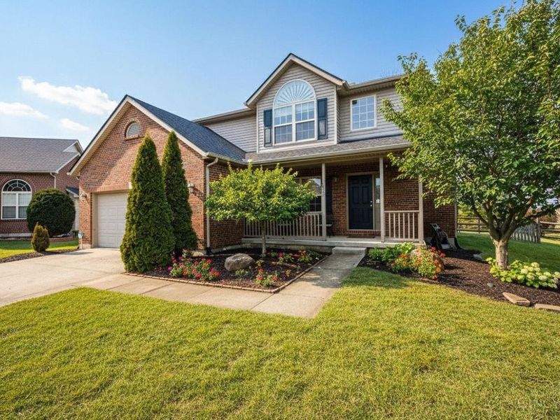 8400 S Port Drive, West Chester, OH 45069 Photo 2