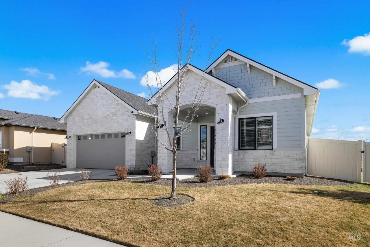 3078 N Sun City Ave, Star, ID 83669 Main Photo