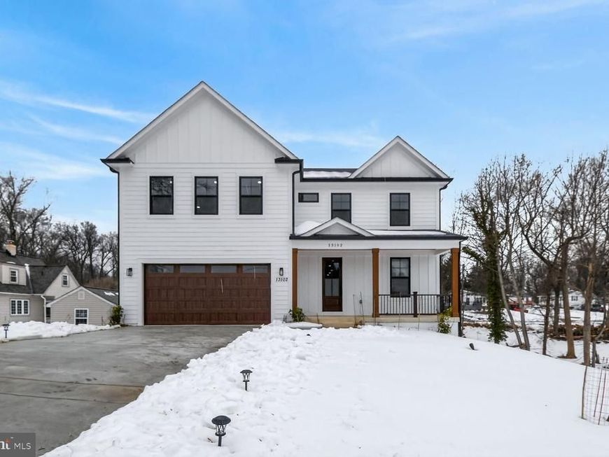 13102 Ideal Drive , Silver Spring, MD 20906 Main Photo