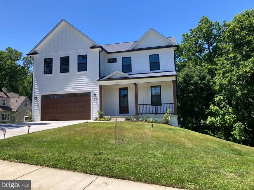 13102 Ideal Drive, Silver Spring, MD 20906 Main Photo