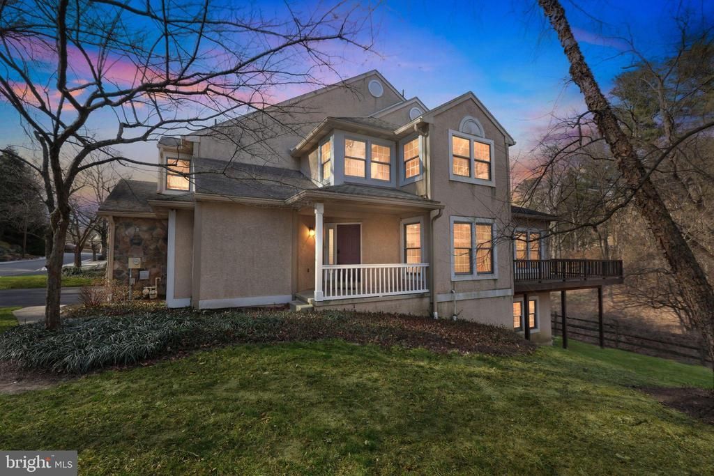 191 Linden Drive, Unit 191, Elkins Park, PA 19027 Main Photo