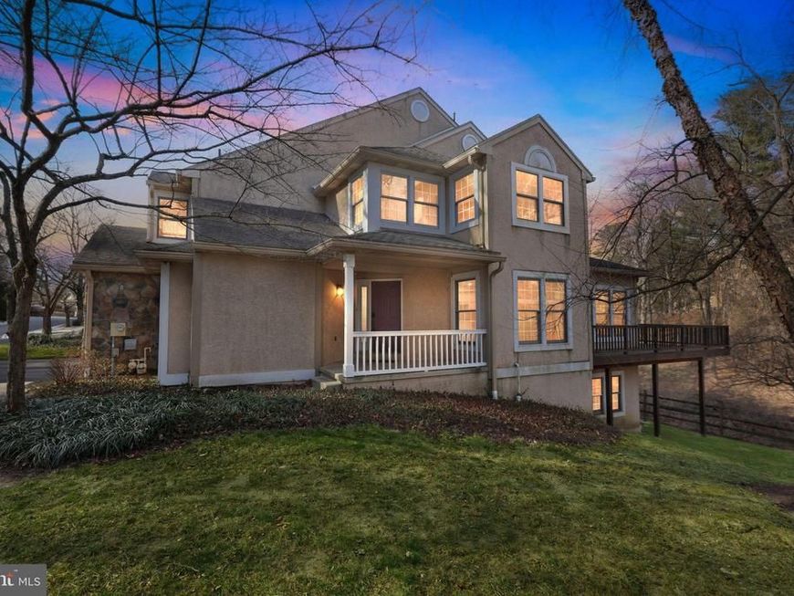 191 Linden Drive , Unit 191, Elkins Park, PA 19027 Main Photo