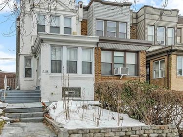 5348 W BERKS STREET, PHILADELPHIA, PA 19131
