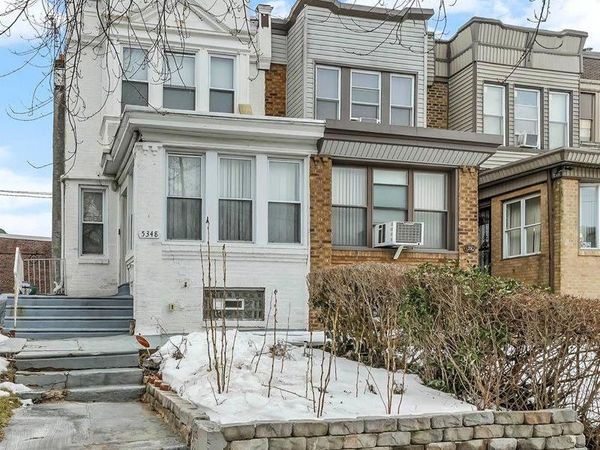 5348 W BERKS STREET, PHILADELPHIA, PA 19131