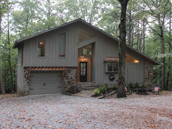2090 Tannenbaum Rd, Drasco, AR 72530