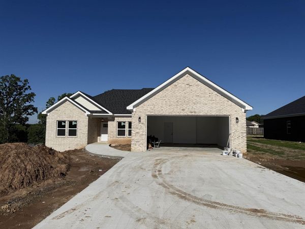 513 Madeleine Circle, Austin, AR 72007