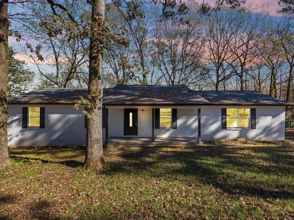 312 Eubanks Road, Jacksonville, AR 72076