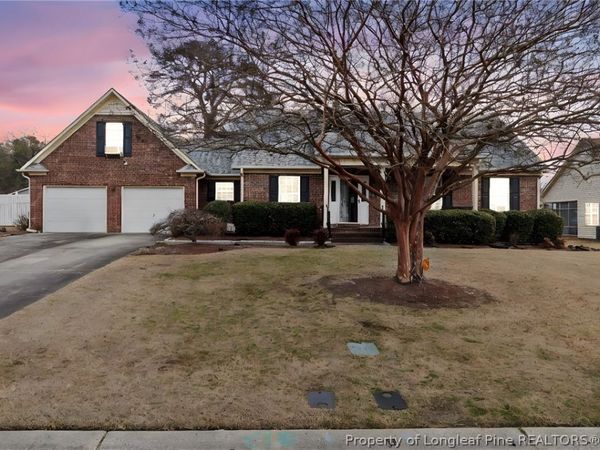 3518 Green Valley Road, Fayetteville, NC 28311