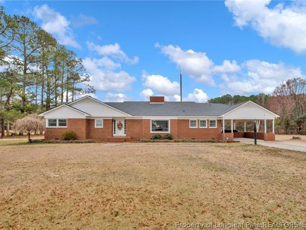 1064 Bainbridge Road, Stedman, NC 28391