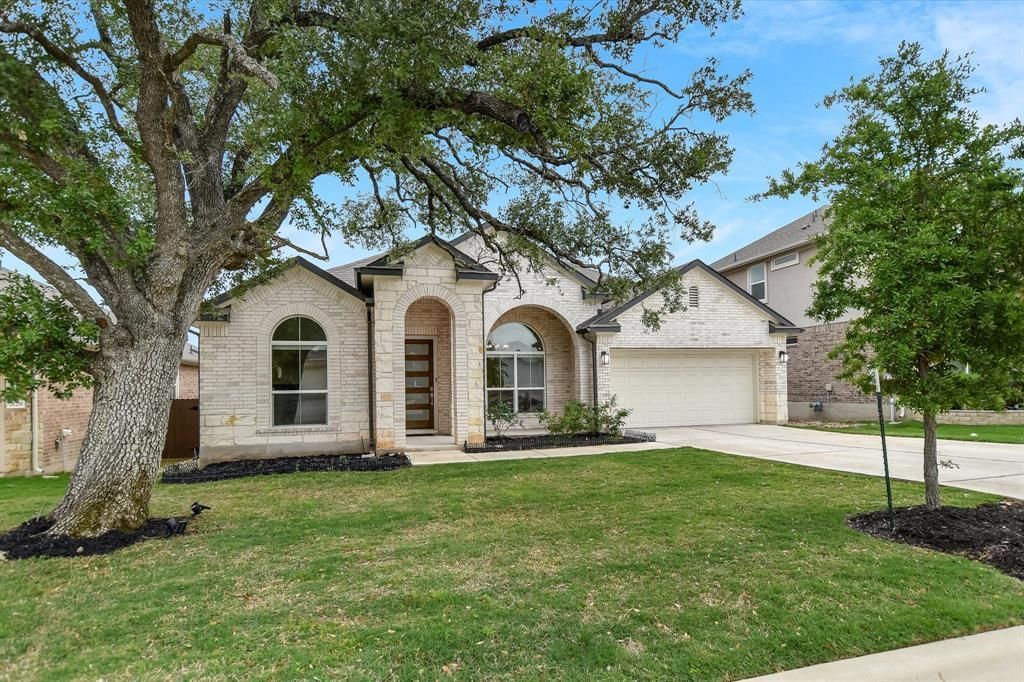 2133 Rushing Ranch Path, Georgetown, TX 78628 Main Photo