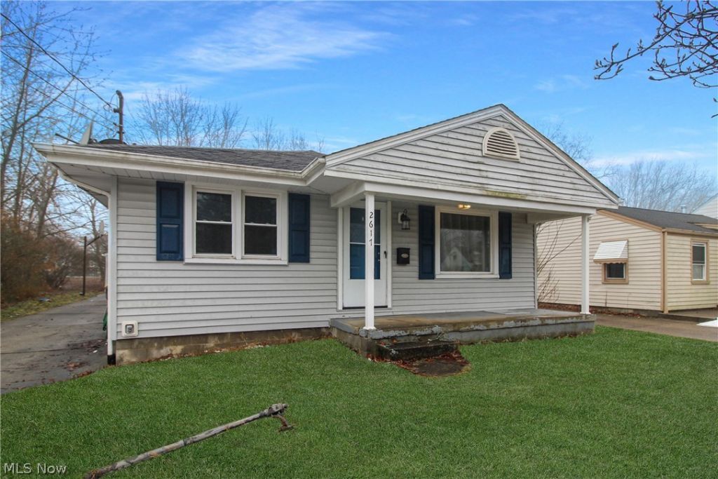 2617 Scheetz Street, Youngstown, OH 44509 Main Photo