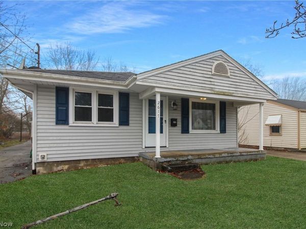 2617 Scheetz Street, Youngstown, OH 44509