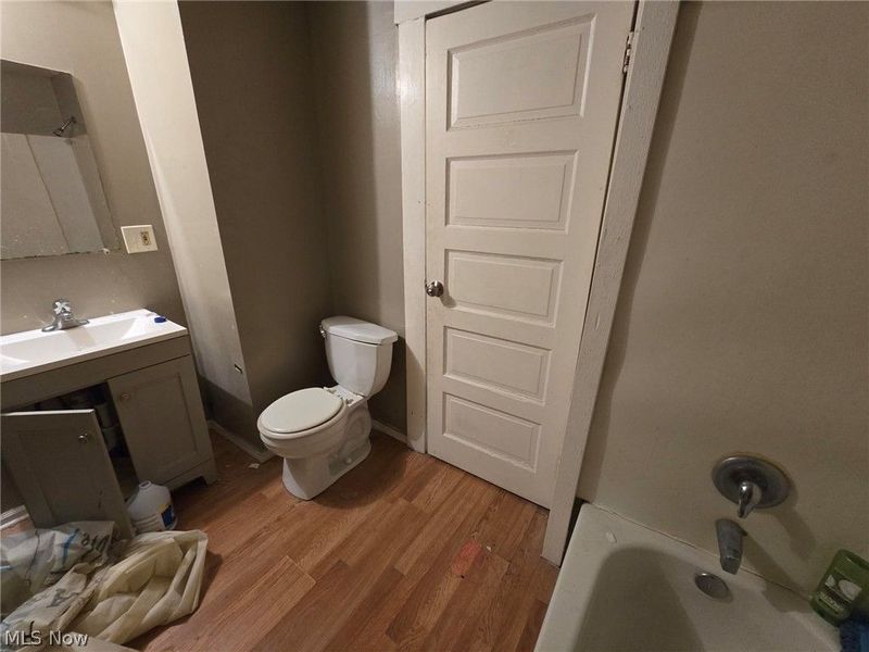 15831 Trafalgar Avenue, Cleveland, OH 44110 Photo 10