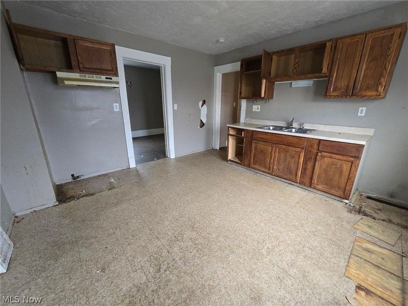 15831 Trafalgar Avenue, Cleveland, OH 44110 Photo 15