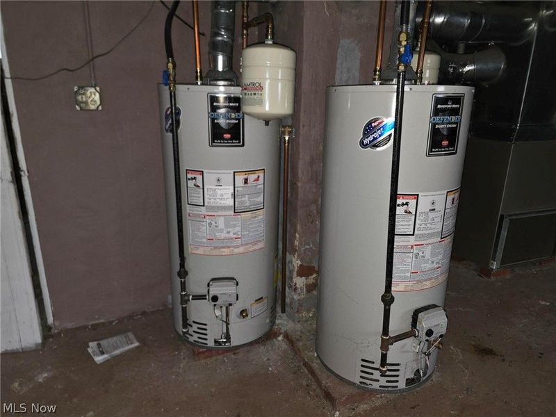 15831 Trafalgar Avenue, Cleveland, OH 44110 Photo 25