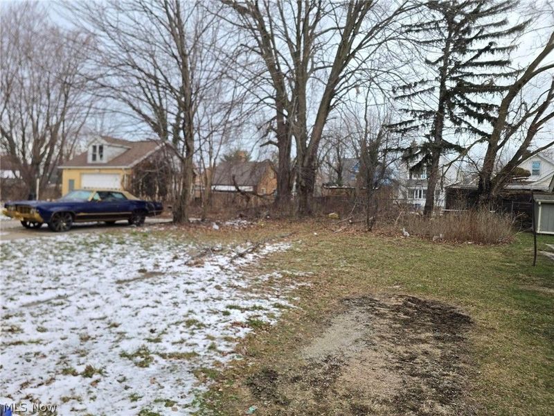 15831 Trafalgar Avenue, Cleveland, OH 44110 Photo 4