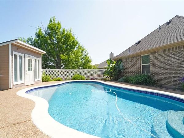 1901 Bay Laurel Drive, Weatherford, TX 76086