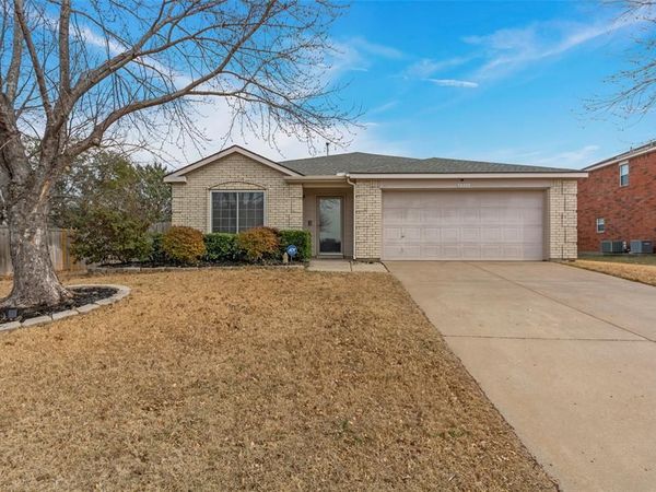 2304 Pheasant Run, Melissa, TX 75454