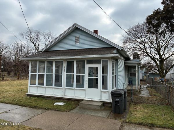 1224 N Michigan Street, Toledo, OH 43604