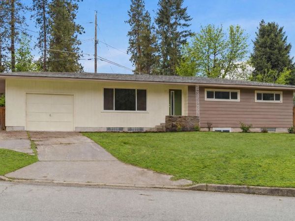 1125 W Warn Way, Spokane, WA 99208