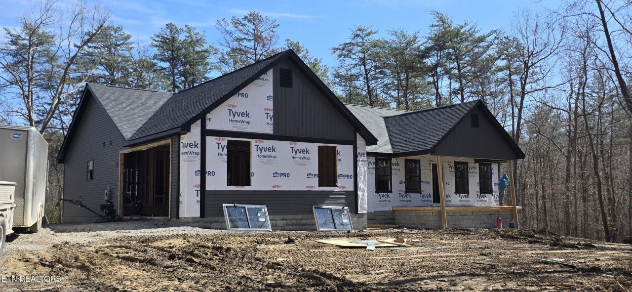 1229 Laurel Way, Monterey, TN 38574 Main Photo