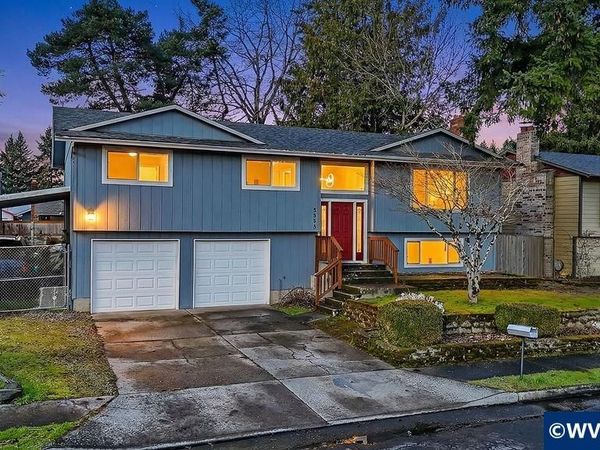 3893 SW 4th St, Gresham, OR 97030