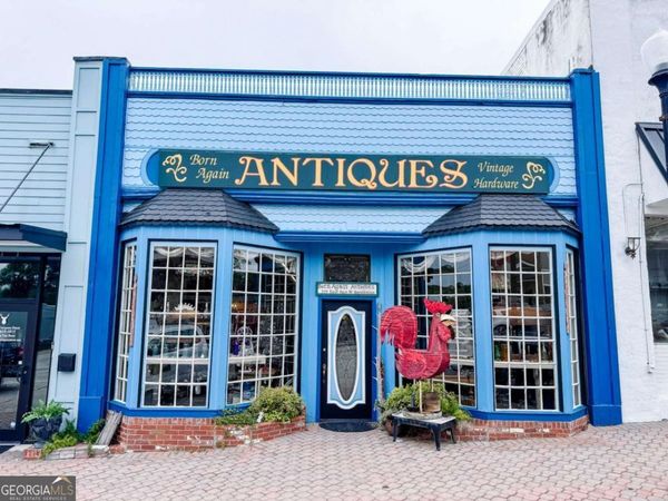 304 E Main Street, Hogansville, GA 30230