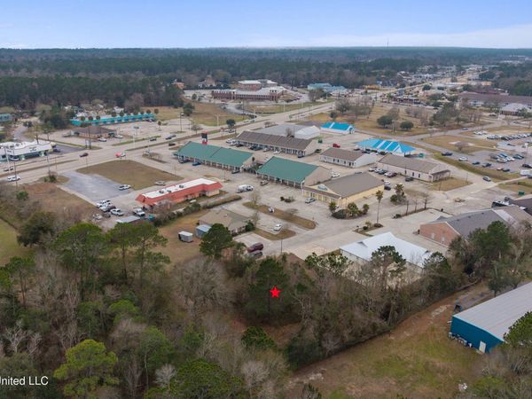 0 Hancock Square Drive, Bay Saint Louis, MS 39520