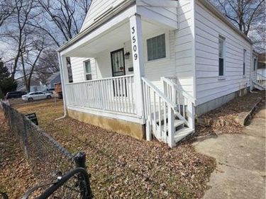 3509 Evansville Avenue, Dayton, OH 45406