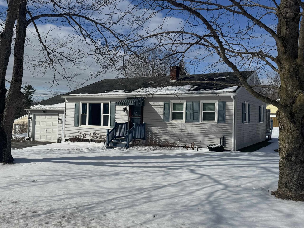 1758 East Road Bennington, VT 05201