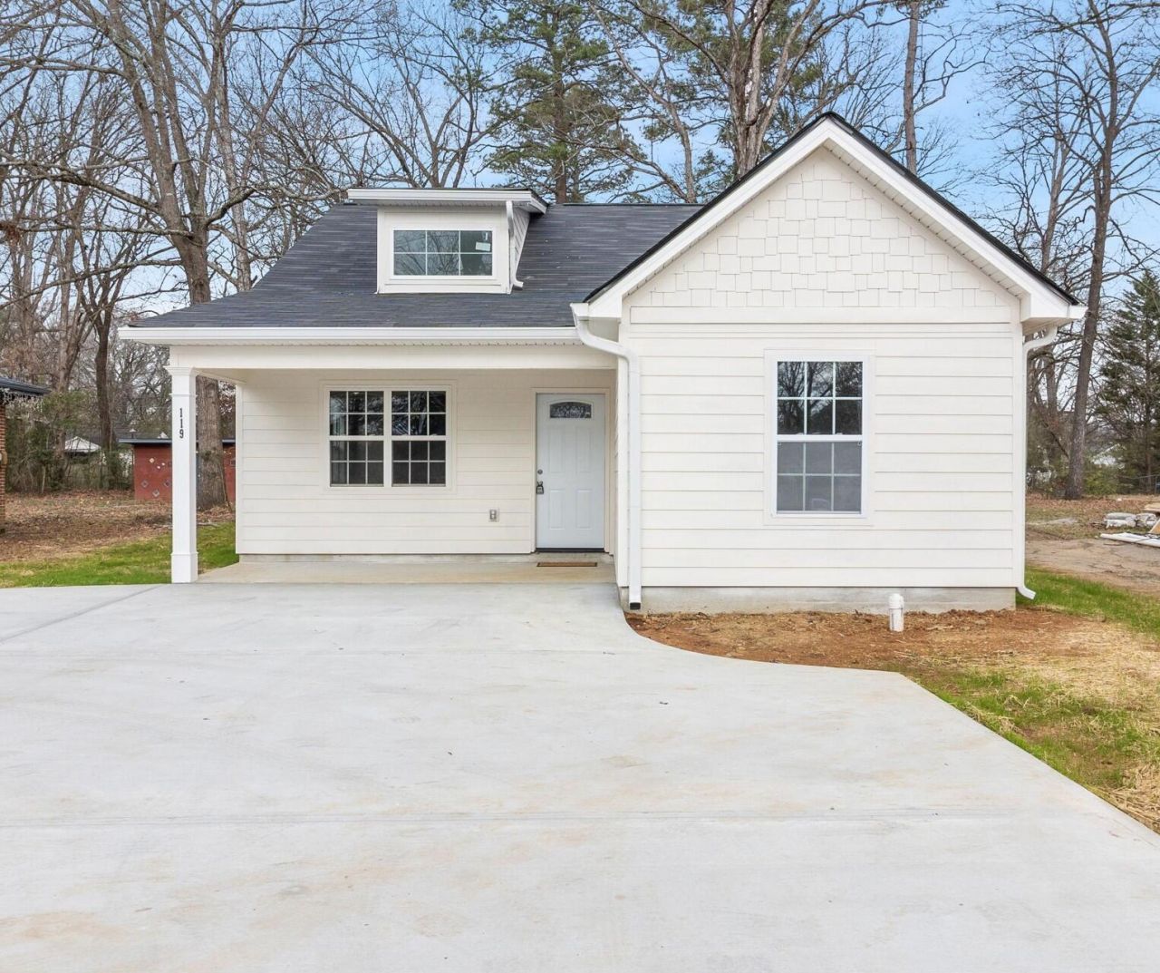 119 N Moore North Road, Chattanooga, TN 37411 Main Photo