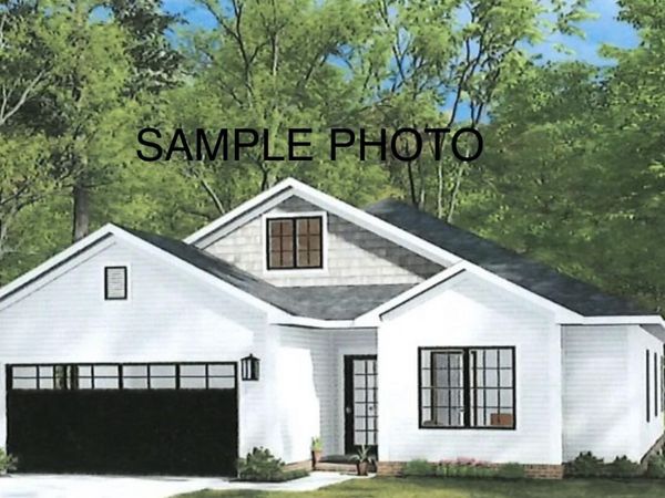 Lot 3 Willow Run Trail, Cleveland, TN 37312