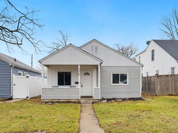 2622 Kenwood Avenue, Fort Wayne, IN 46805