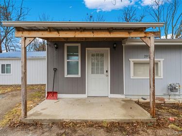 2033 Eberly Road, Flint Twp, MI 48532