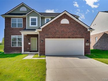 50936 Baileys Landing, CANTON, MI 48187