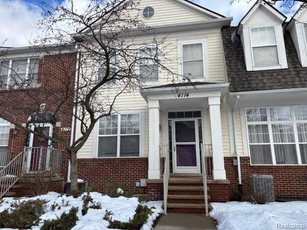 4114 Paradise Trail, Oxford Twp, MI 48371