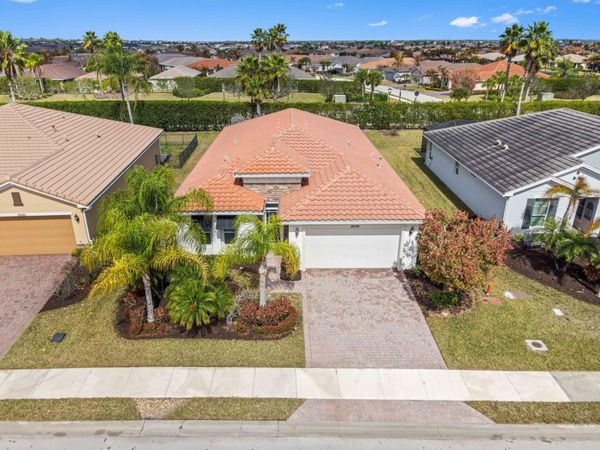 10139 SW Cypress Wood Court, Port Saint Lucie, FL 34987