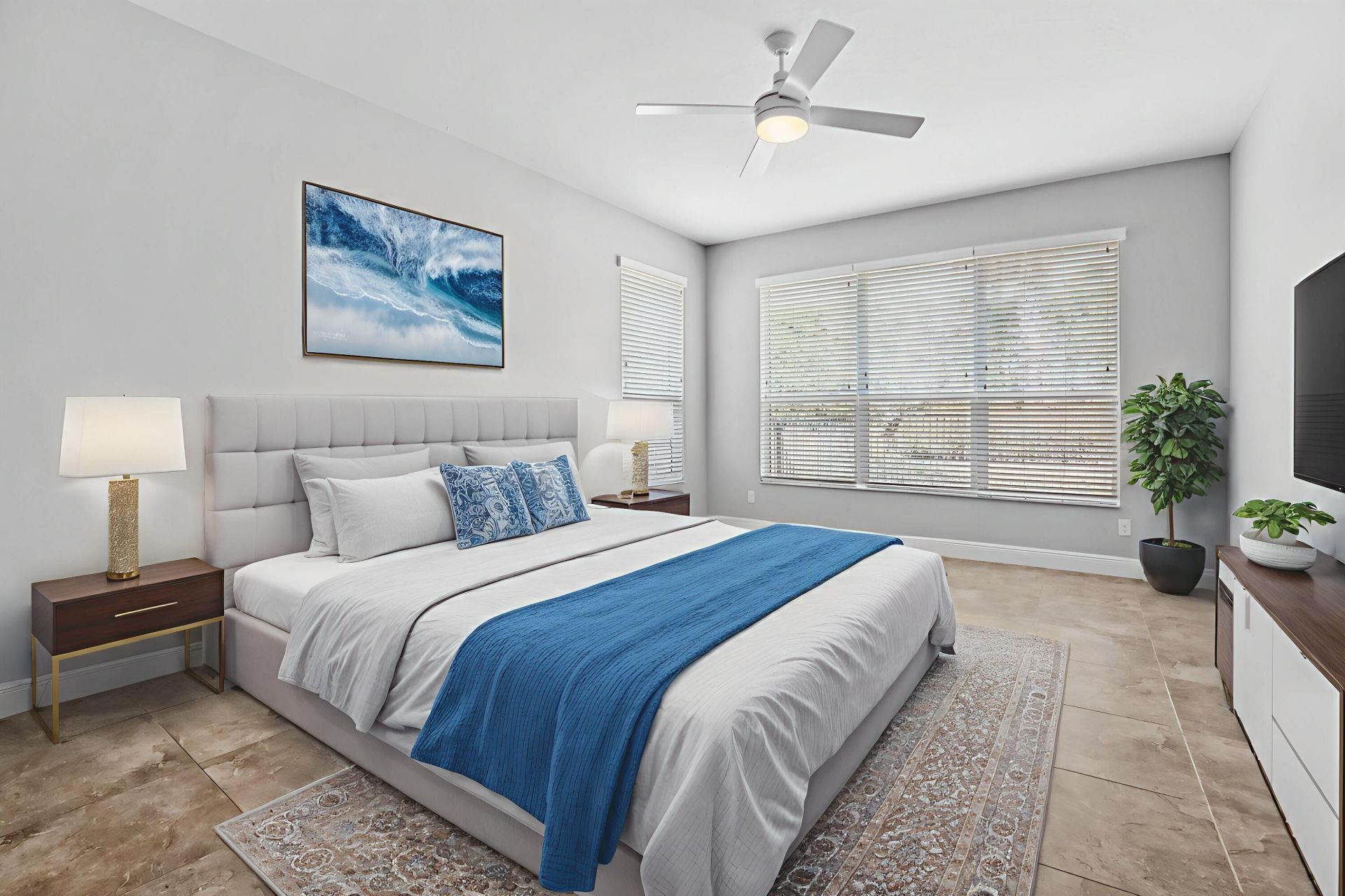 10139 SW Cypress Wood Court, Port Saint Lucie, FL 34987 Photo