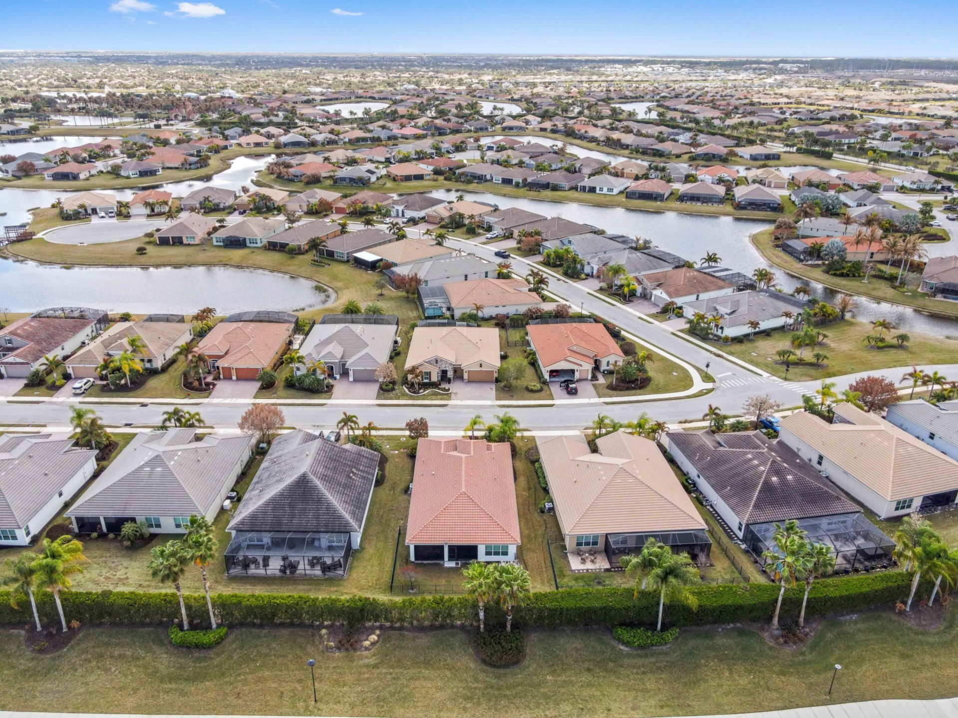 10139 SW Cypress Wood Court, Port Saint Lucie, FL 34987 Photo