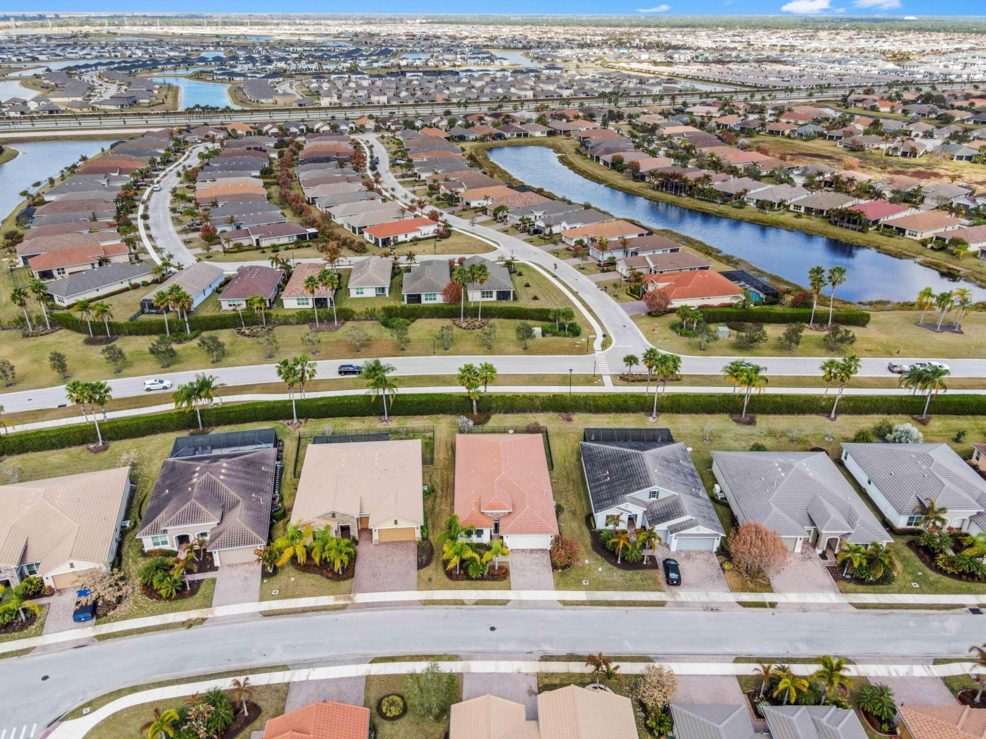 10139 SW Cypress Wood Court, Port Saint Lucie, FL 34987 Photo