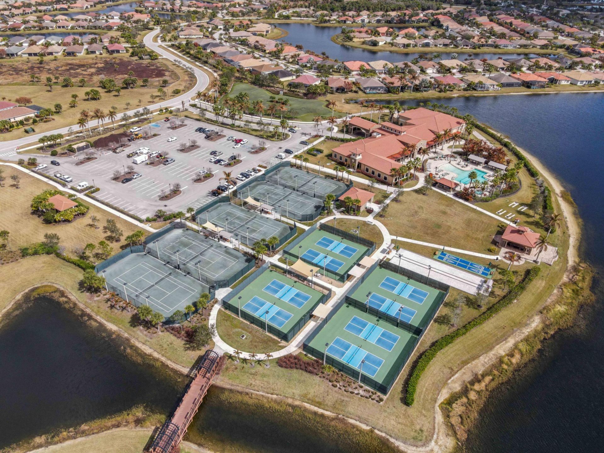 10139 SW Cypress Wood Court, Port Saint Lucie, FL 34987 Photo