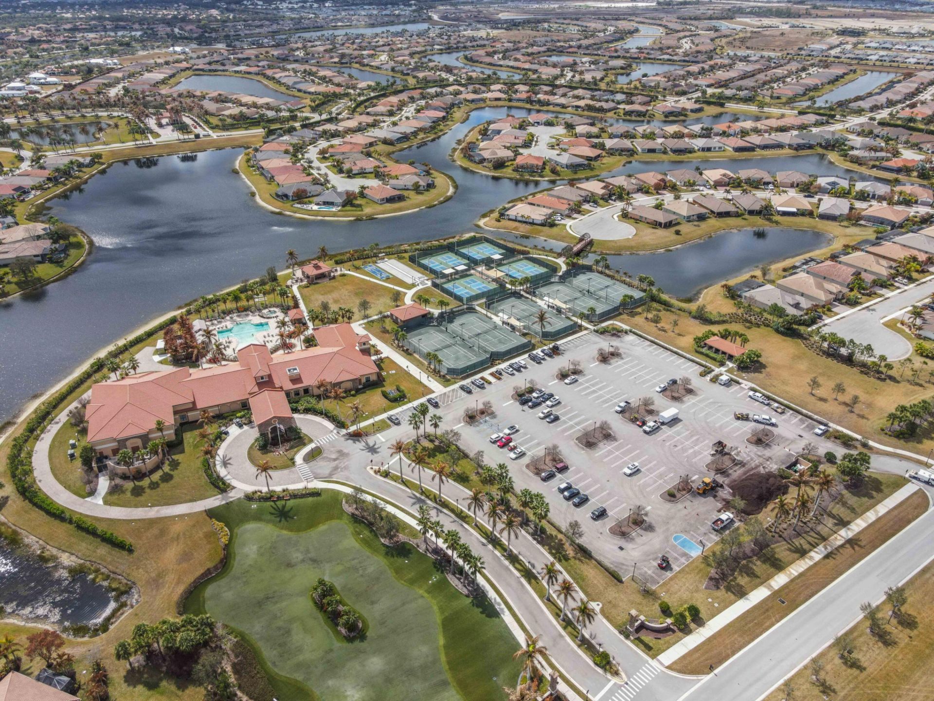 10139 SW Cypress Wood Court, Port Saint Lucie, FL 34987 Photo