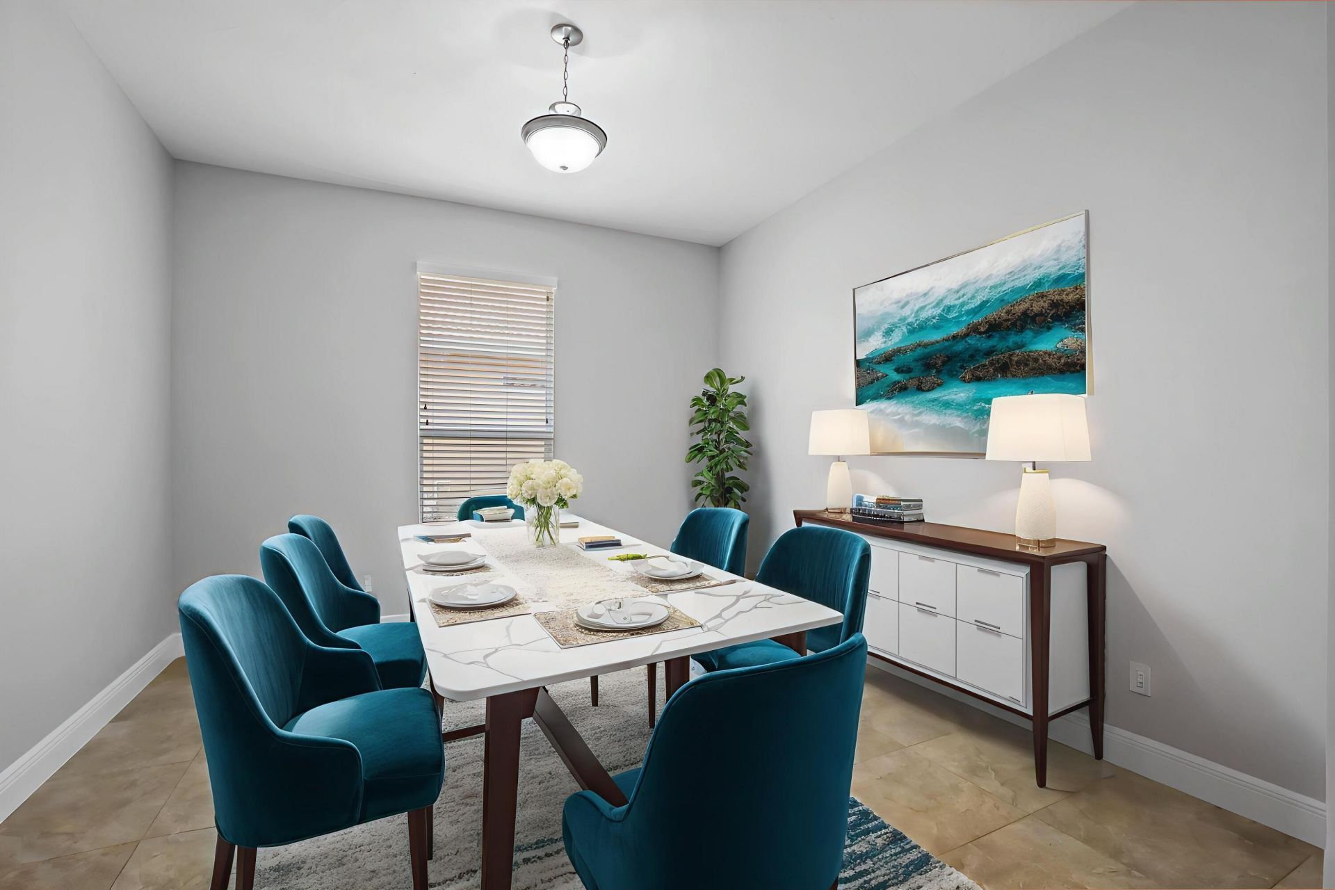 10139 SW Cypress Wood Court, Port Saint Lucie, FL 34987 Photo